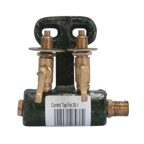 Campmaster Control Tap For 30-1 Gas Ring Burner
