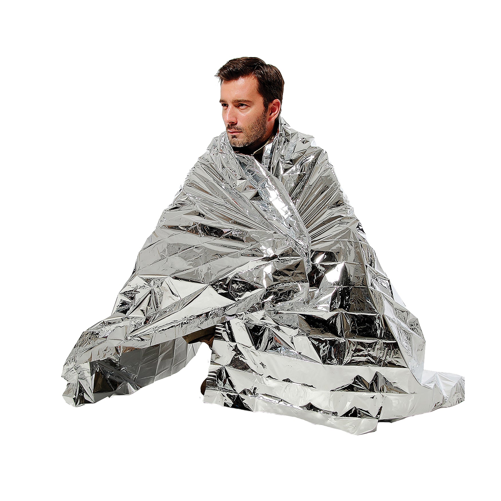 Campmaster Emergency Blanket Campmaster NZ