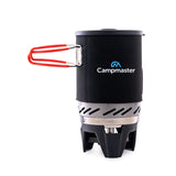 Campmaster Ultra Jet Butane Hiking Stove