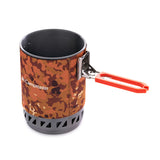 Campmaster Hiking Stove Ultra Jet 2