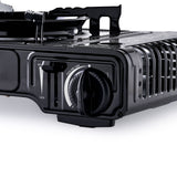 Campmaster Portable Gas Stove - Single Burner Stove