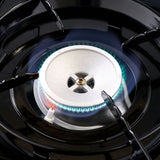 Campmaster Portable Gas Stove - Single Burner Stove