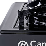 Campmaster Portable Gas Stove - Single Burner Stove