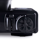 Campmaster Compact Grill Stove - Deep Dish Grill Pan