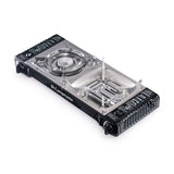 Campmaster Double Burner Combi Stove