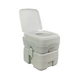 Campmaster 20 Litre Chemical Toilet