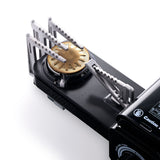 Campmaster Spider Stove Gas Cooker