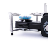 Campmaster Spider Stove Gas Cooker