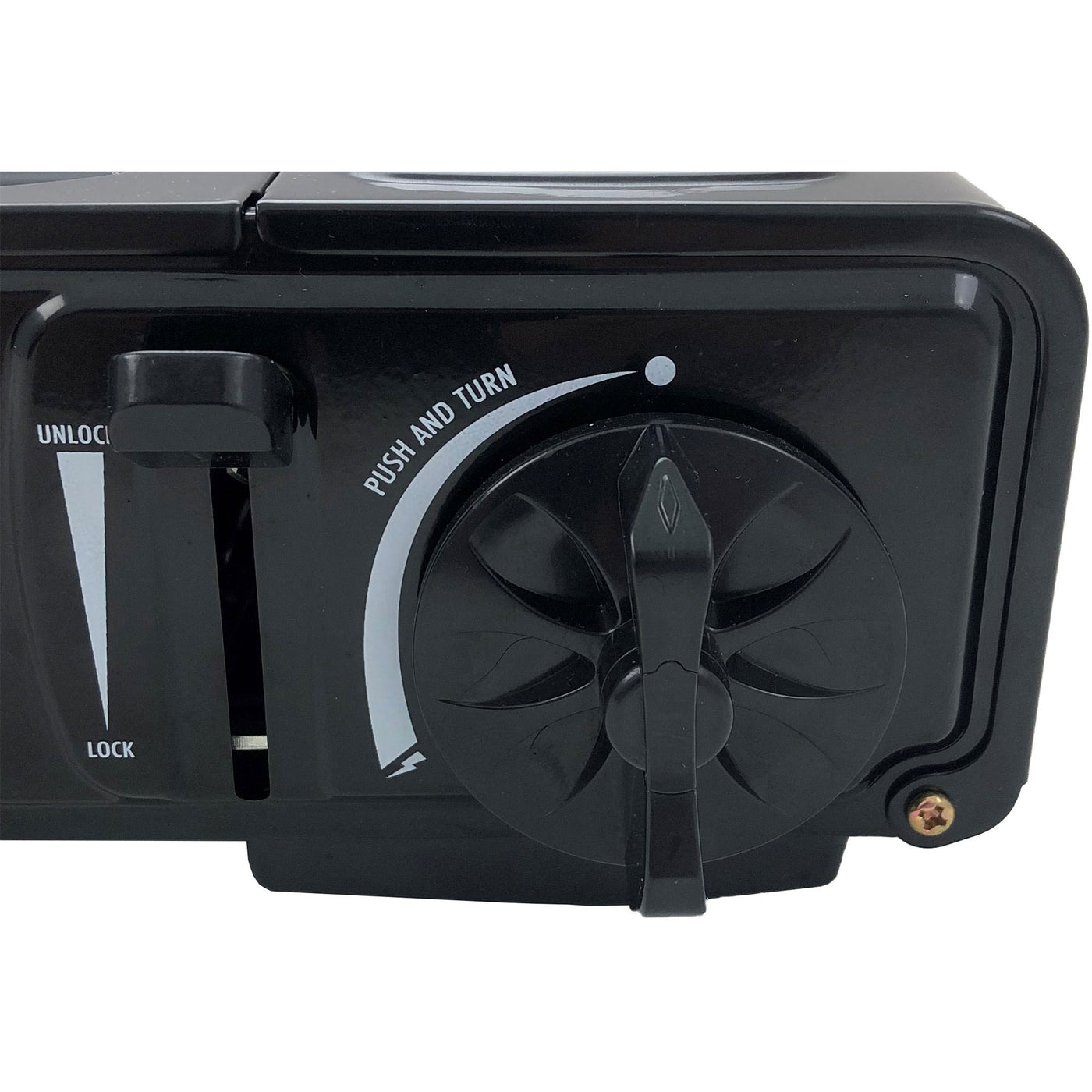 Campmaster Deep Dish Butane Grill Stove Campmaster NZ