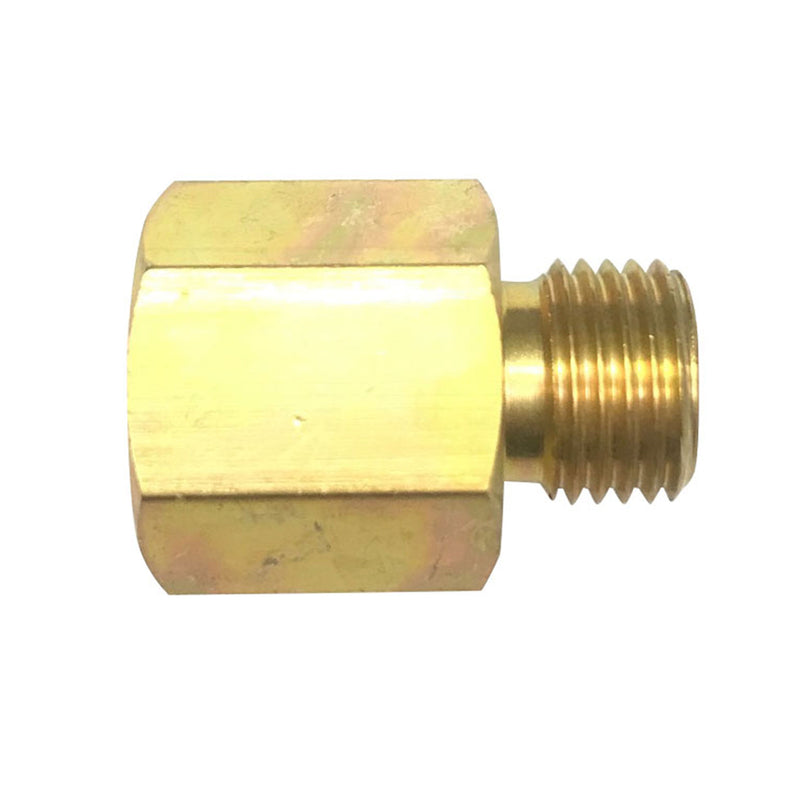 Campmaster 1/4″ x 3/8″ SAE Gas Adapter