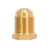 Campmaster 1/4″ BSP Inlet to 3/8″ SAE Outlet
