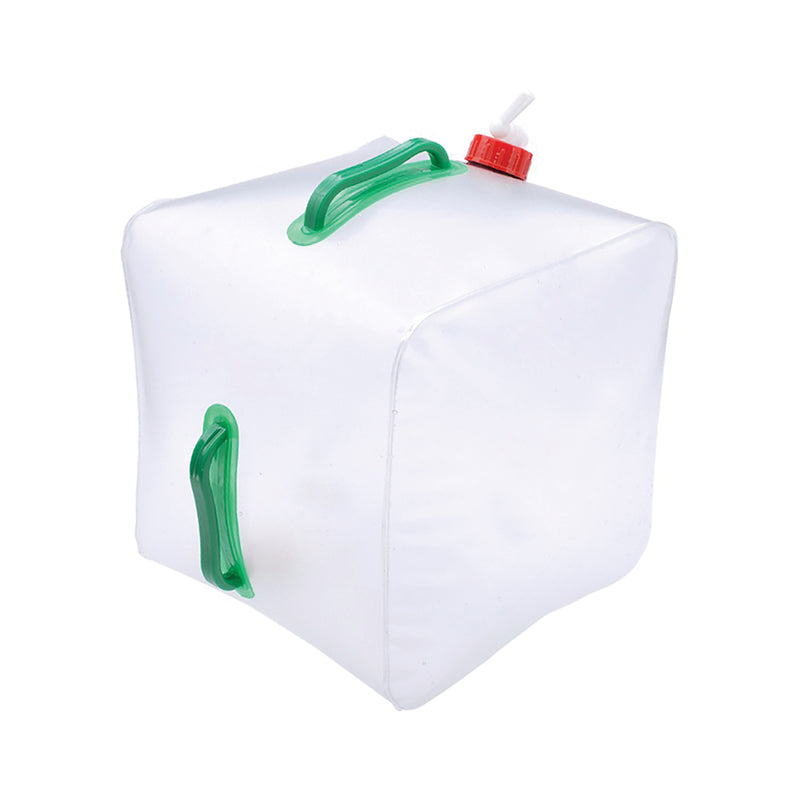 Campmaster 20 L Collapsible Water Container
