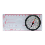 Campmaster Map Compass
