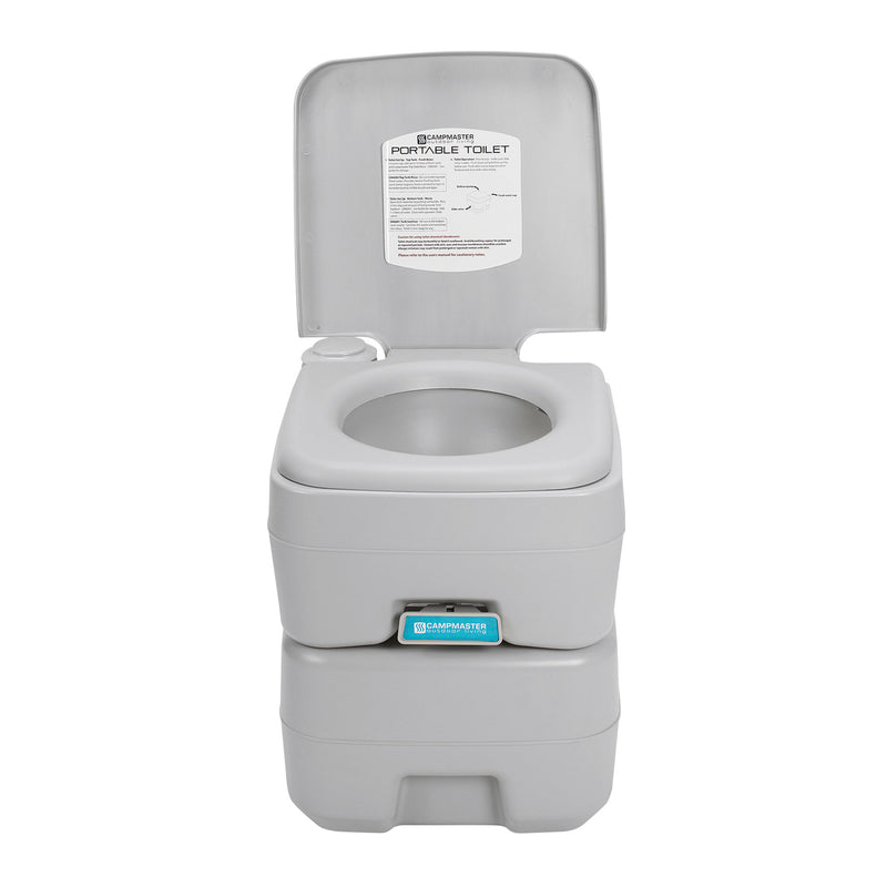 Campmaster 20 Litre Chemical Toilet