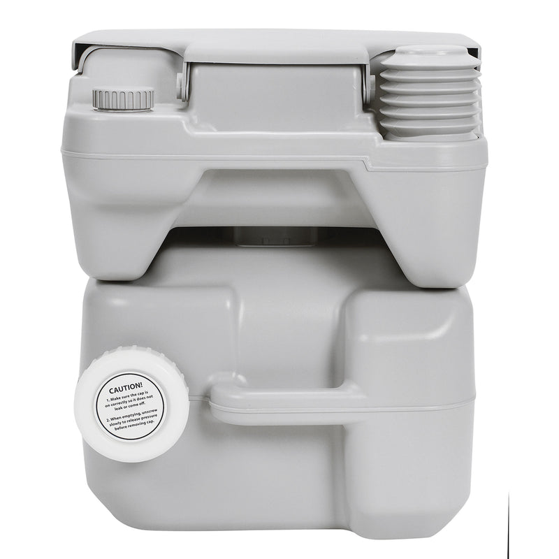 Campmaster 20 Litre Chemical Toilet